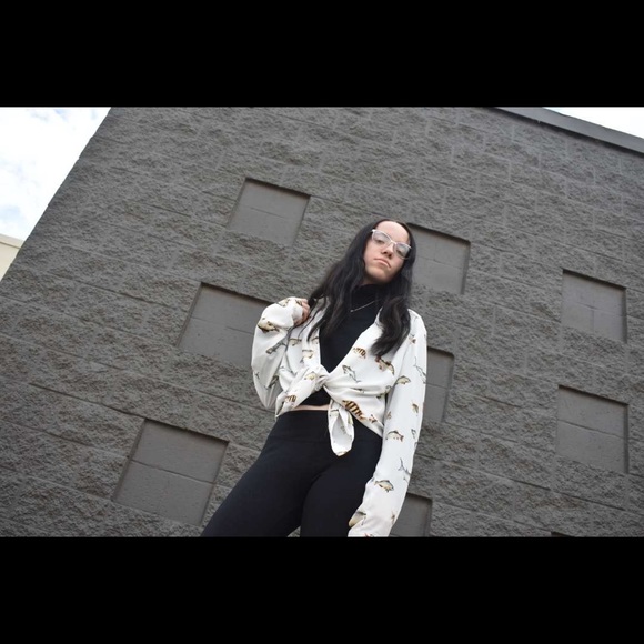 Meet your Posher, Payton - Picture 1 of 1